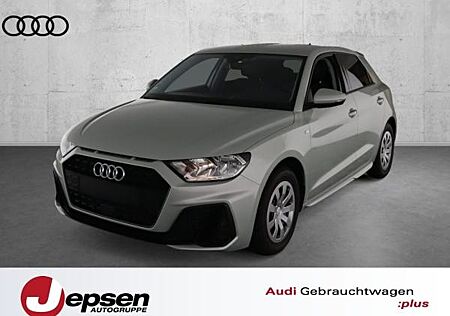Audi A1 Sportback S line 25 TFSI S tr. 17Ž PDC MfLkr
