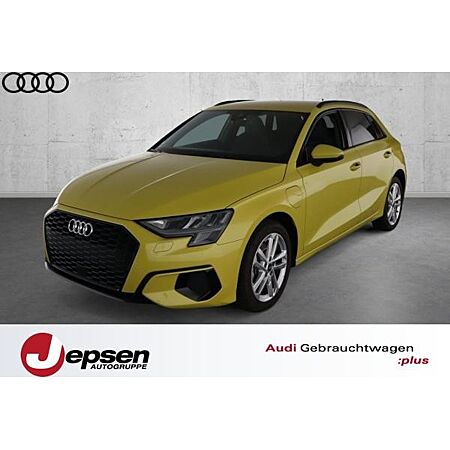 Audi A3 leasen