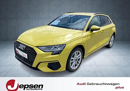 Audi A3 Sportback 40 TFSI e advanced S tr. 18Ž FLA