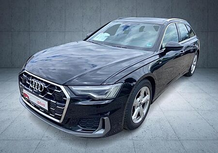 Audi A6 Avant Design S line 40 TDI qu S tr Matrix 19