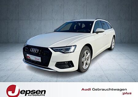Audi A6 Avant Sport advanced 40 TDI S tr Matrix HUD