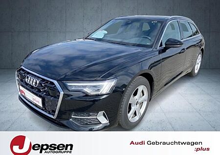 Audi A6 Avant Sport advanced 45 TFSI S tr Matrix Pano