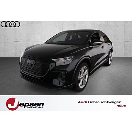 Audi Q4 e-tron leasen
