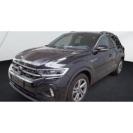 VW T-Roc leasen