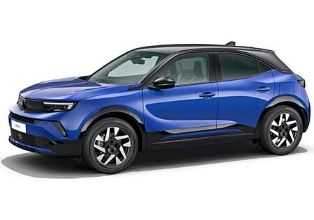 Opel Mokka GS 131PS / 8 Gang-Automatik / Tech-Paket / Komfort-Paket