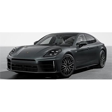 Porsche Panamera leasen