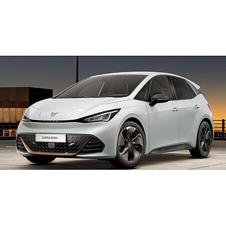 Cupra Born leasen
