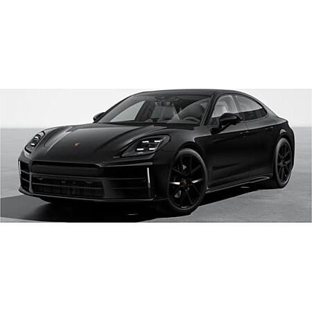 Porsche Panamera leasen