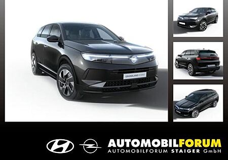 Opel Grandland Edition1.2 48V Hybrid Allwetterreifen