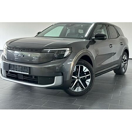 Ford Explorer leasen
