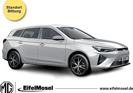 MG MG5 Luxury Max*360° Kamera*Sitzh*Navi*Klima
