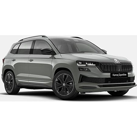 Skoda Karoq leasen