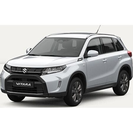 Suzuki Vitara leasen