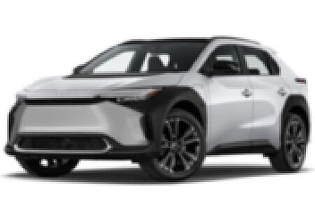 Toyota bZ4X Comfort