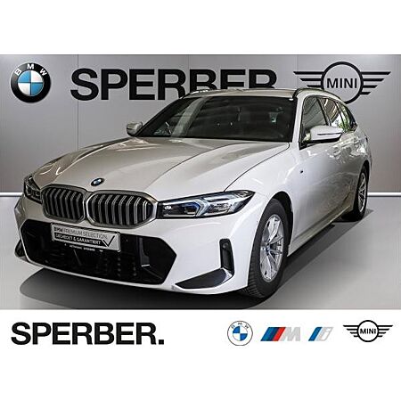 BMW 320 leasen