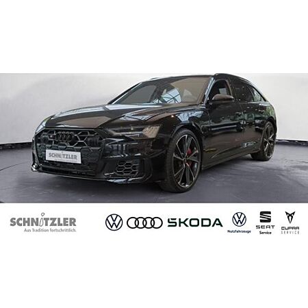 Audi S6 leasen