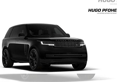 Land Rover Range Rover Autobiography 4.4 P530🇬🇧