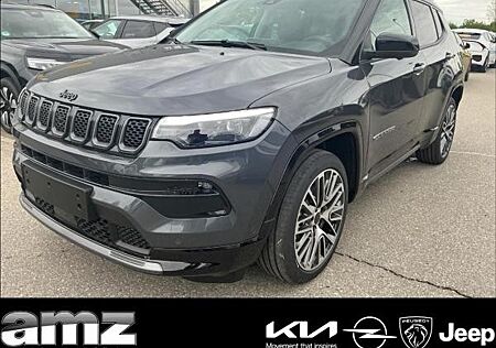 Jeep Compass 🔥 SOFORT VERFÜGBAR & inkl. Zulassung! 🔥 GEWERBEANGEBOT 🔥