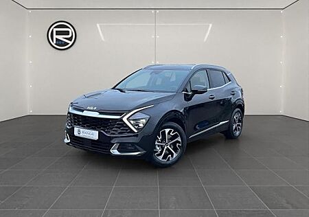 Kia Sportage Spirit Drive