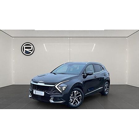 Kia Sportage leasen