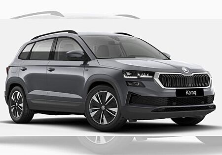 Skoda Karoq 1.5 TSI DSG Tour