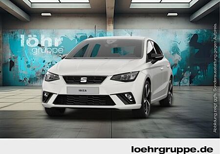 Seat Ibiza FR 1.0 TSI 85 kW (116 PS) 6-Gang #