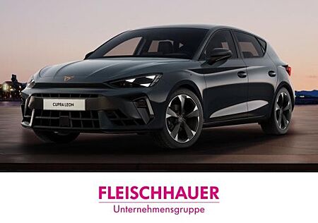 Cupra Leon 1.5 TSI 110 kW (150 PS) 6-Gang | Bestellfahrzeug | Gewerbeleasing