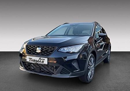 Seat Arona Style Edition 1.0 TSI 85 kW (116 PS) 7-Gang DSG