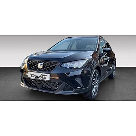 Seat Arona leasen