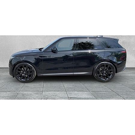 Land Rover Range Rover Sport leasen