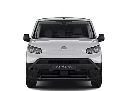 Toyota Pro Ace Proace City Meister L2**1.5D-4D**Heck verglast *Lager*