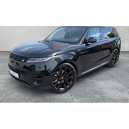 Land Rover Range Rover Sport leasen
