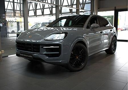 Porsche Cayenne E-Hybrid Coupe