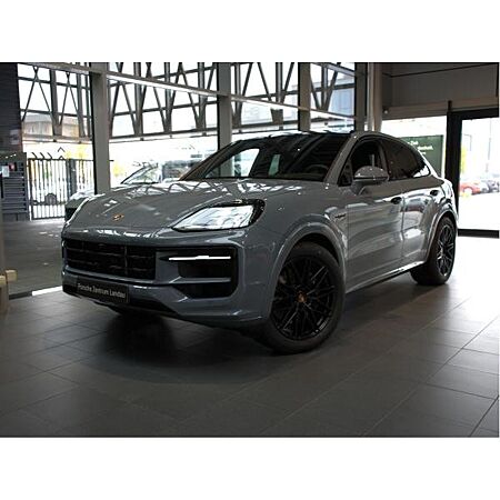 Porsche Cayenne leasen