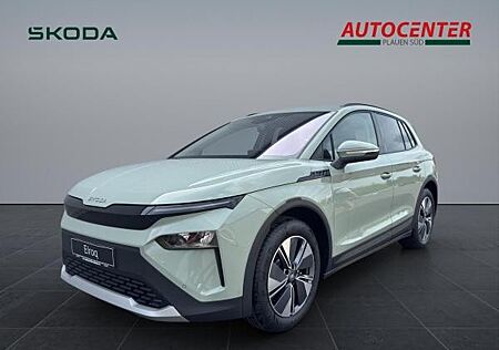 Skoda Elroq 60 Sondermodell Clever
