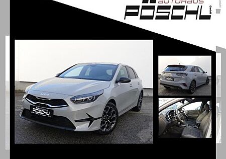 Kia Cee'd Ceed ‼️1.0 Nightline - 100PS - AUTOMATIK ‼️