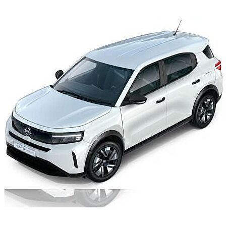 Opel Frontera leasen