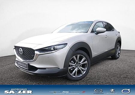 Mazda CX-30 Exclusive-Line AT 2.0 186 PS