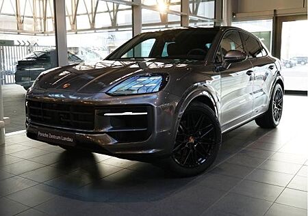 Porsche Cayenne Coupe