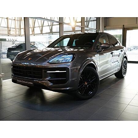 Porsche Cayenne leasen