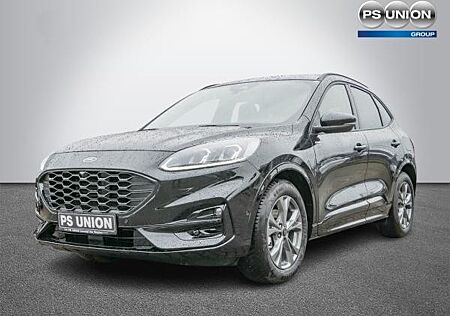 Ford Kuga 2.0 EcoBlue ST-Line, HUD, GJR, Winter Paket, FSH