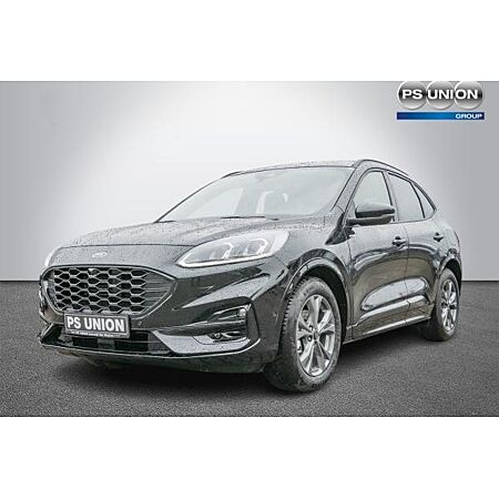 Ford Kuga leasen