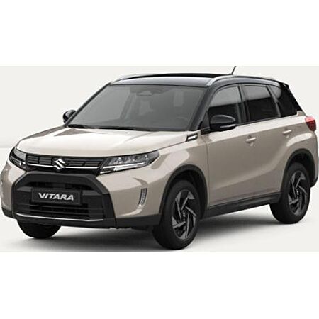 Suzuki Vitara leasen