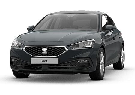Seat Leon 1.5 TSI Road Edition BESTELLAKTION