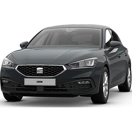Seat Leon leasen