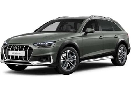 Audi A4 Allroad 45 TFSI qu. S-Tronic AHK/HUD/P-Dach