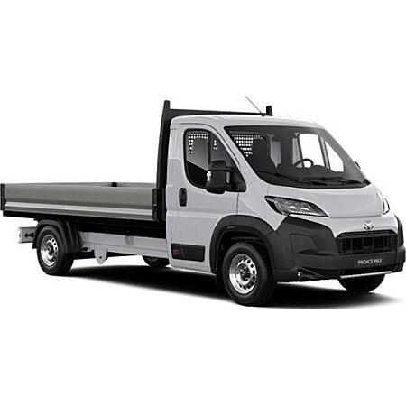 Toyota Proace Max leasen