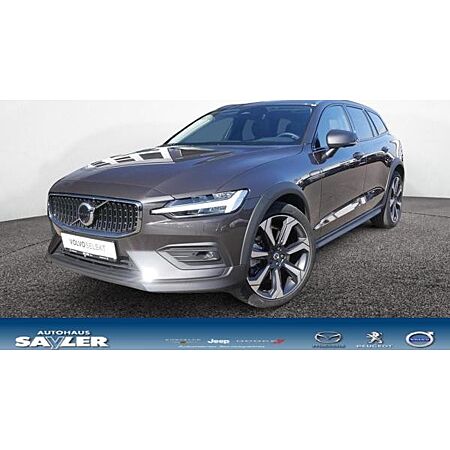 Volvo V60 leasen