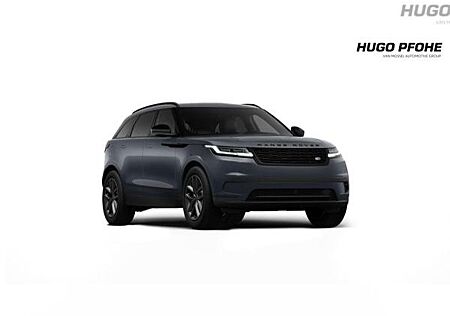 Land Rover Range Rover Velar S 2.0 P400e 🇬🇧 *0,5% Dienstwagenversteuerung *