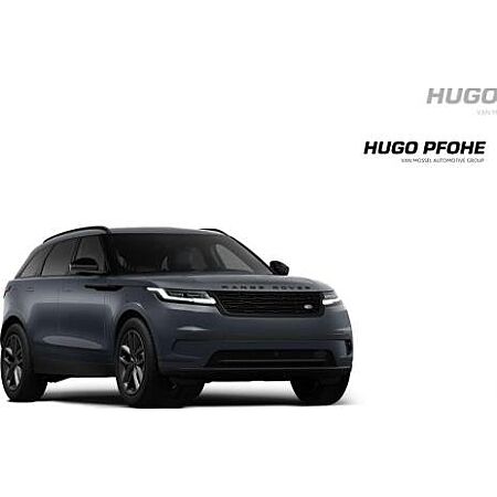 Land Rover Range Rover Velar leasen